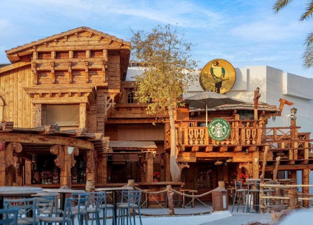 شرم الشيخ JAZ Sharm Dreams